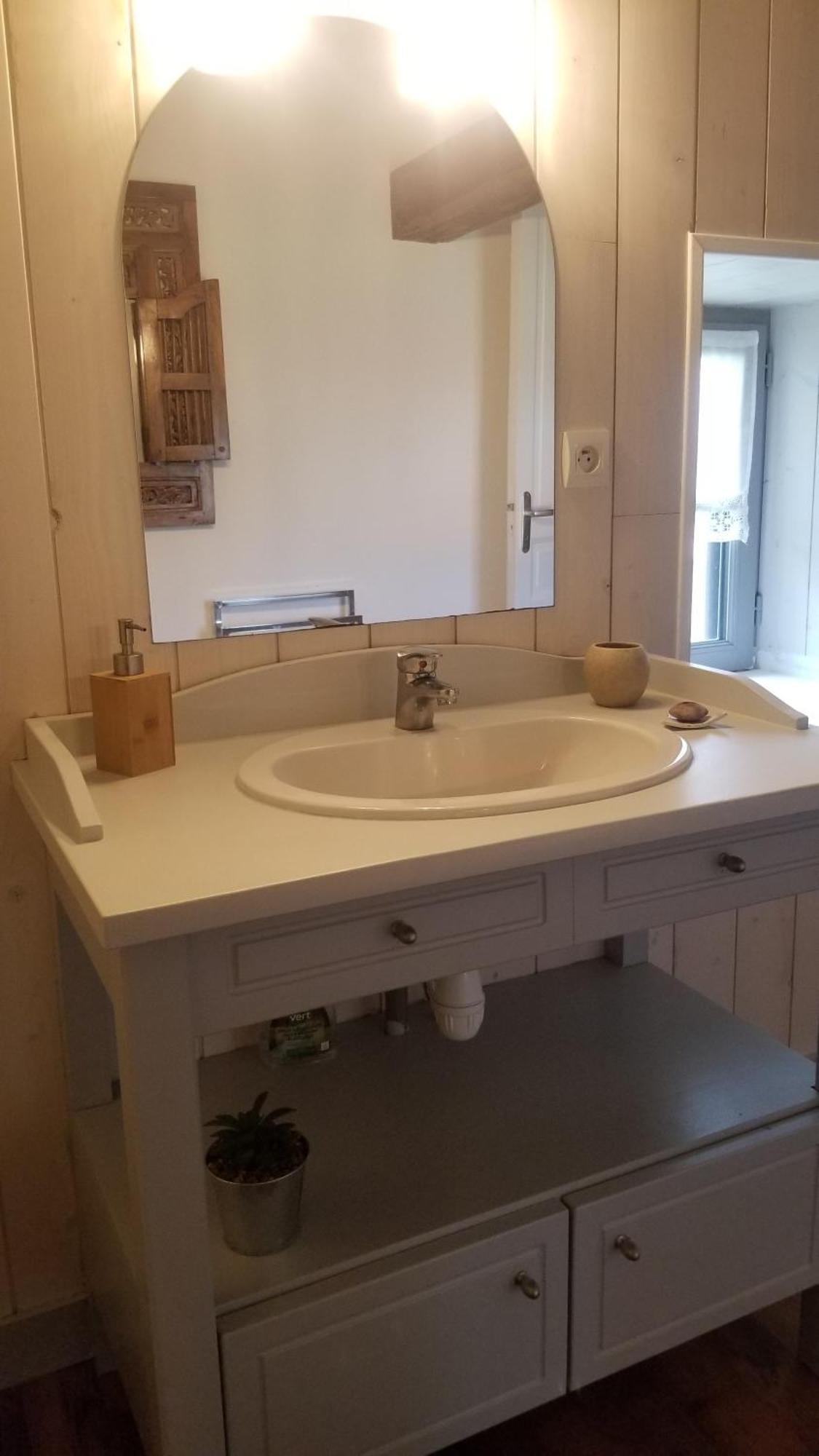 Chambres Et Gite Dans Un Lieu Calme Et Champetre Gourge Les Grippeaux Proche Parthenay Eksteriør bilde