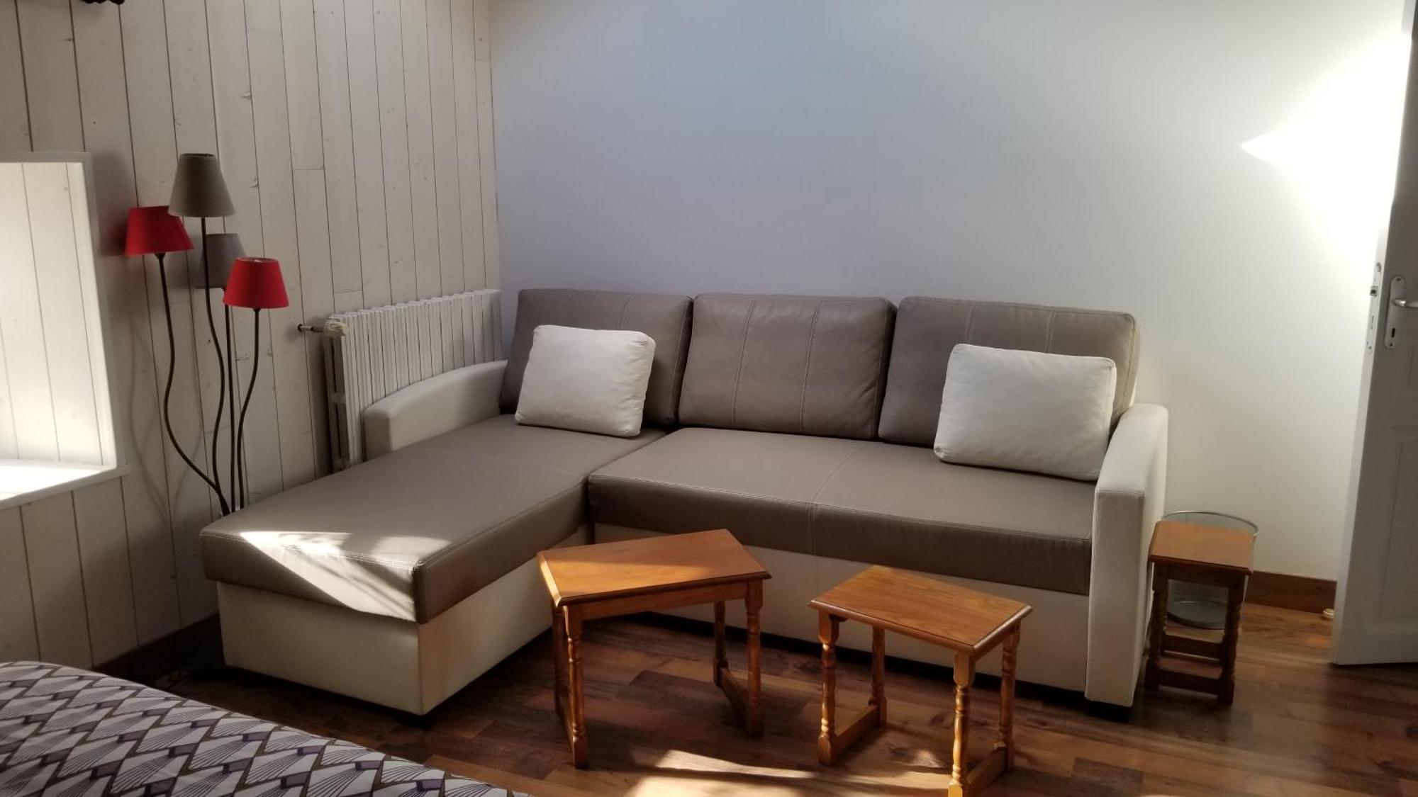 Chambres Et Gite Dans Un Lieu Calme Et Champetre Gourge Les Grippeaux Proche Parthenay Eksteriør bilde